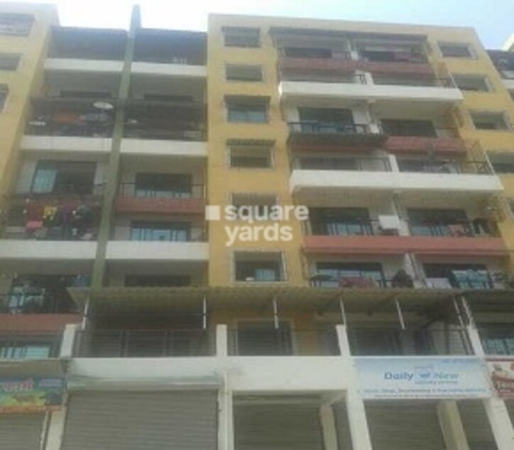 Sai Plaza Kamothe Cover Image
