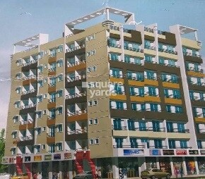 Sai Pooja CHS Kalamboli project in Kalamboli, Navi Mumbai
