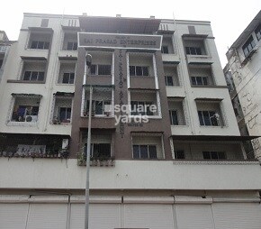 Sai Prasad Apartments Nerul Featured Image