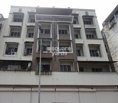 Sai Prasad Apartments Nerul