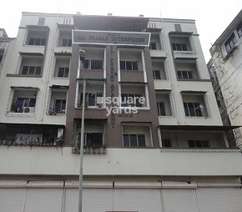 Sai Prasad Apartments Nerul Flagship