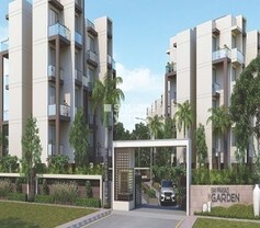 Sai Prasad Garden, New Panvel, Navi Mumbai