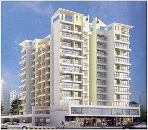 Sai Prasad Residency residential project in Khandeshwar