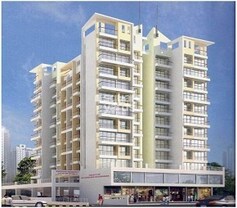 Sai Prasad Residency, Khandeshwar, Navi Mumbai