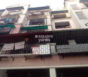 Sai Prerana Apartment Kamothe