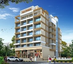 Sai Pride Ulwe, Ulwe Sector 19, Navi Mumbai