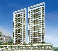 Sai Proviso Aashlesha, Kopar Khairane, Navi Mumbai