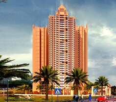 Sai Proviso Atlantis, Kharghar, Navi Mumbai