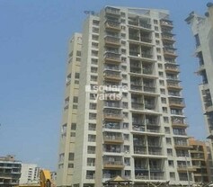 Sai Proviso Dhanishta, Kopar Khairane, Navi Mumbai