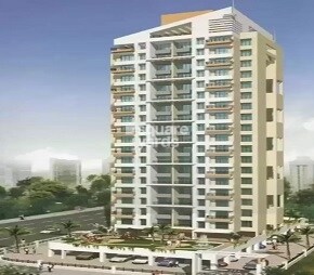 Sai Proviso Dhanishtha Kopar Khairane, Kopar Khairane Sector 20, Navi Mumbai