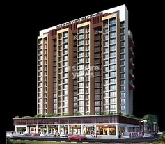 Sai Proviso Sapphire, Roadpali, Navi Mumbai