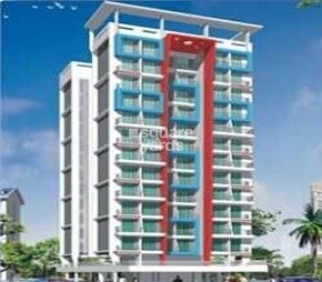 Sai Raj Heights Kalamboli