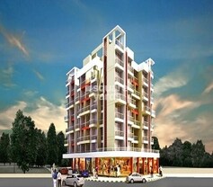 Sai Sagar Ulwe, Ulwe Sector 16, Navi Mumbai