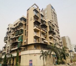 Sai Sagar Vadghar