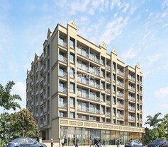 Sai Shri Narayana, Taloja, Navi Mumbai