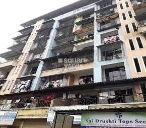 Sai Shrushti Apartment Cover Image