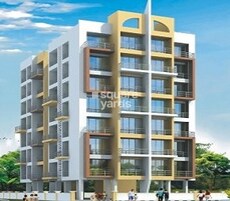 Sai Soham Residency Featured Image