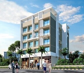Sai Suncity residential project in Ulwe