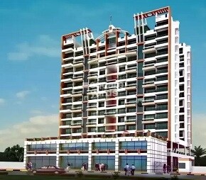 Sai Vihar Kharghar
