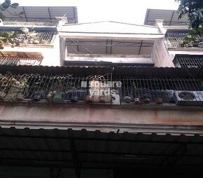 Saibaba Apartment