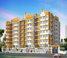 Saidatta Shree Sadguru Residency Featured Image