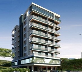 Saigan Ankita CHS, HOC Colony, Navi Mumbai