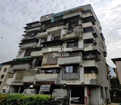 Sainath Galaxy Apartment