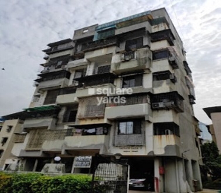 Sainath Galaxy Apartment Cover Image