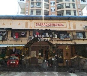Sairaj CHS