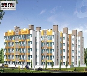 Sairaj Golden View