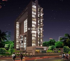 Sairama Apartment residential project in Kharghar