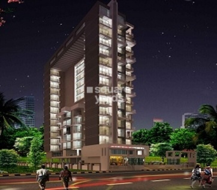 Sairama Apartment Cover Image