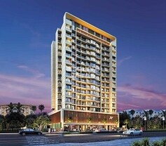 Sairama Autograph, Khanda Colony, Navi Mumbai