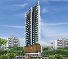 Sairama Signature, Kharghar, Navi Mumbai