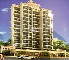 Sairama The Suites