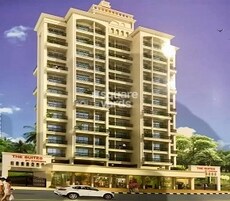 Sairama The Suites Featured Image