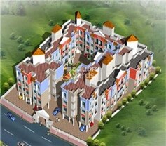 Sairekha Maruti Galaxy, Karjat, Navi Mumbai