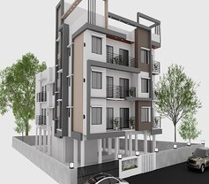 Sairekha Sai Greens, Palaspa, Navi Mumbai