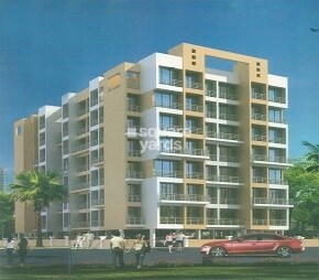 Saisha Residency