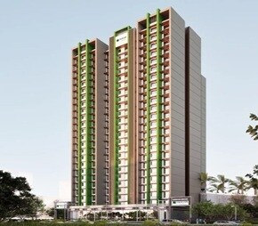 Saksham Heights