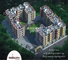 Samarth Sai Samarth Mauli, Ratnagiri, Navi Mumbai