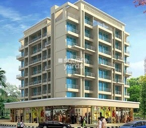 Sambhav Deep Destiny, Karanjade, Navi Mumbai