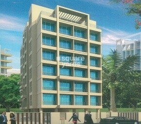 Sambhav Deep Devansh 4, Karanjade, Navi Mumbai