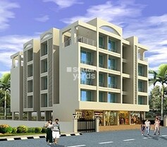 Sambhav Deep Devashree, Karanjade, Navi Mumbai