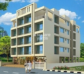 Sambhav Deep Laxmi, Karanjade, Navi Mumbai