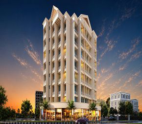 Sambhav Deep Niketan, Karanjade, Navi Mumbai