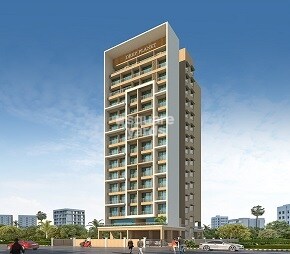 Sambhav Deep Planet, Kharghar, Navi Mumbai