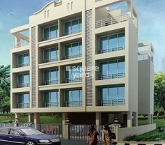 Sambhav Deep Ramji, Karanjade, Navi Mumbai