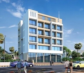 Sambhav Deep Serenity, Ulwe, Navi Mumbai