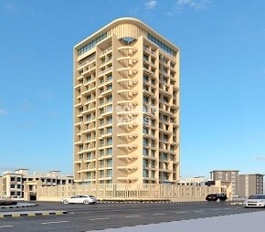 Sambhav Deep Visionaire, Kharghar, Navi Mumbai